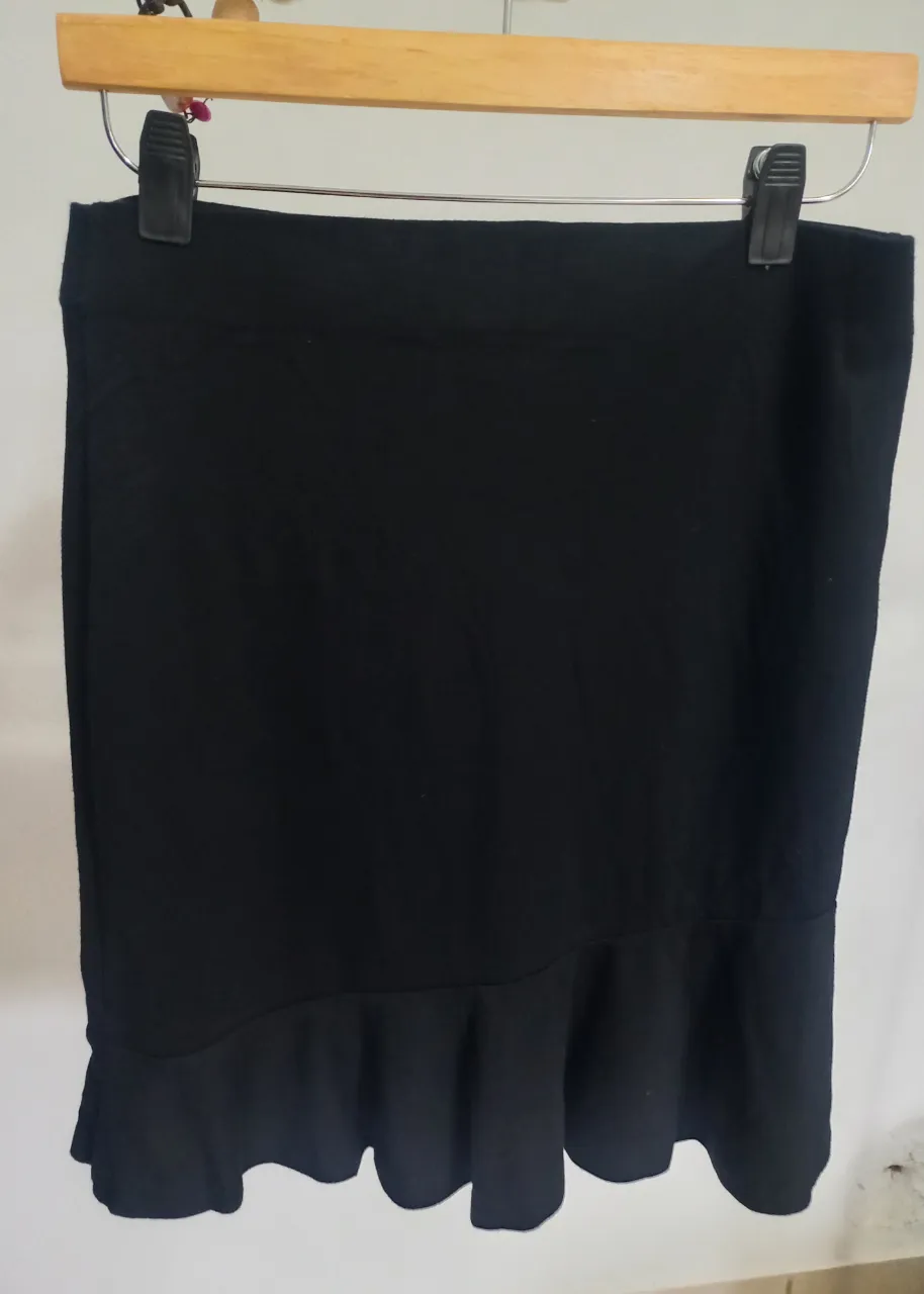 Pollera Esprit - Vista 3