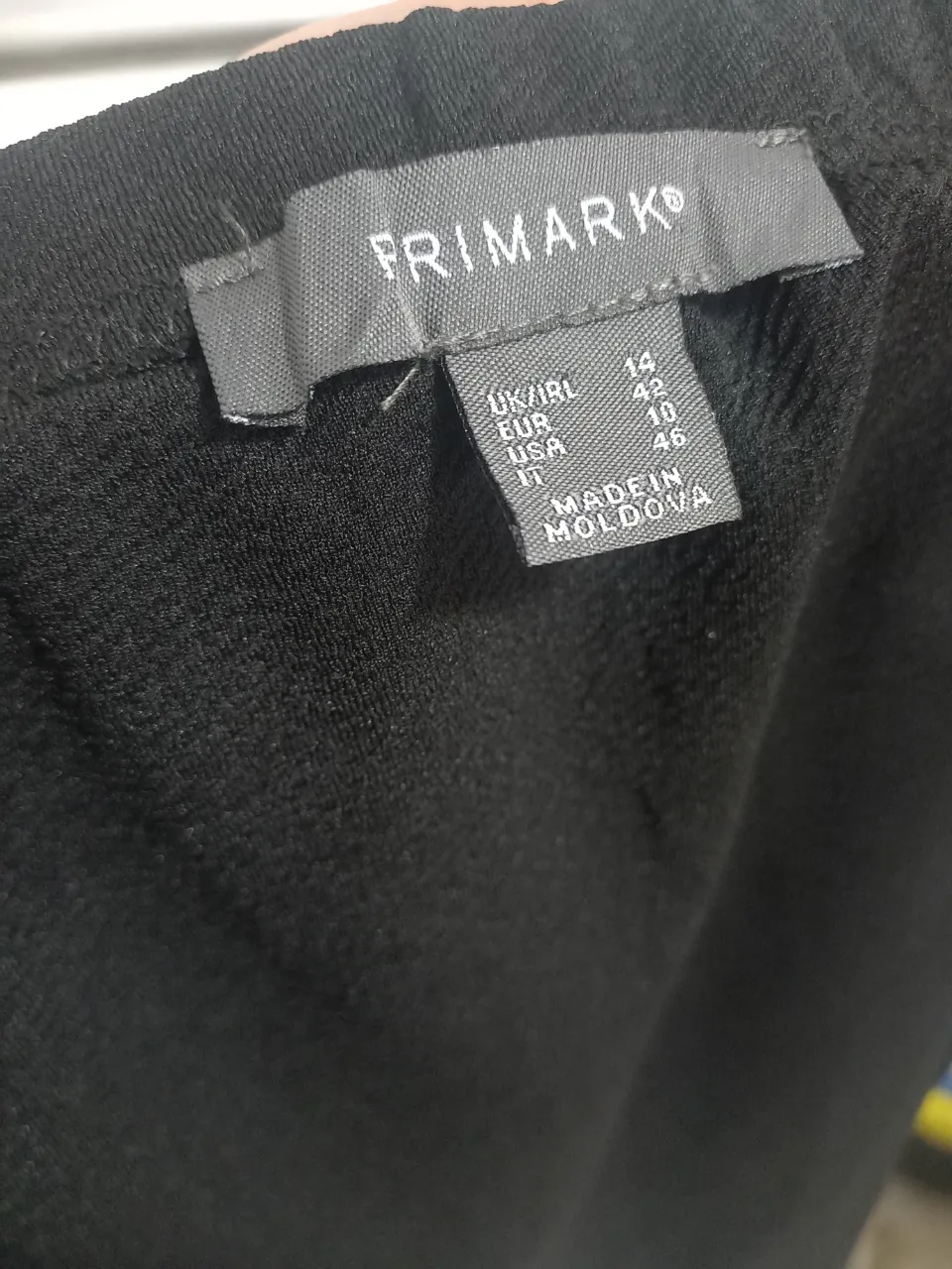 Pollera Primark - Vista 3