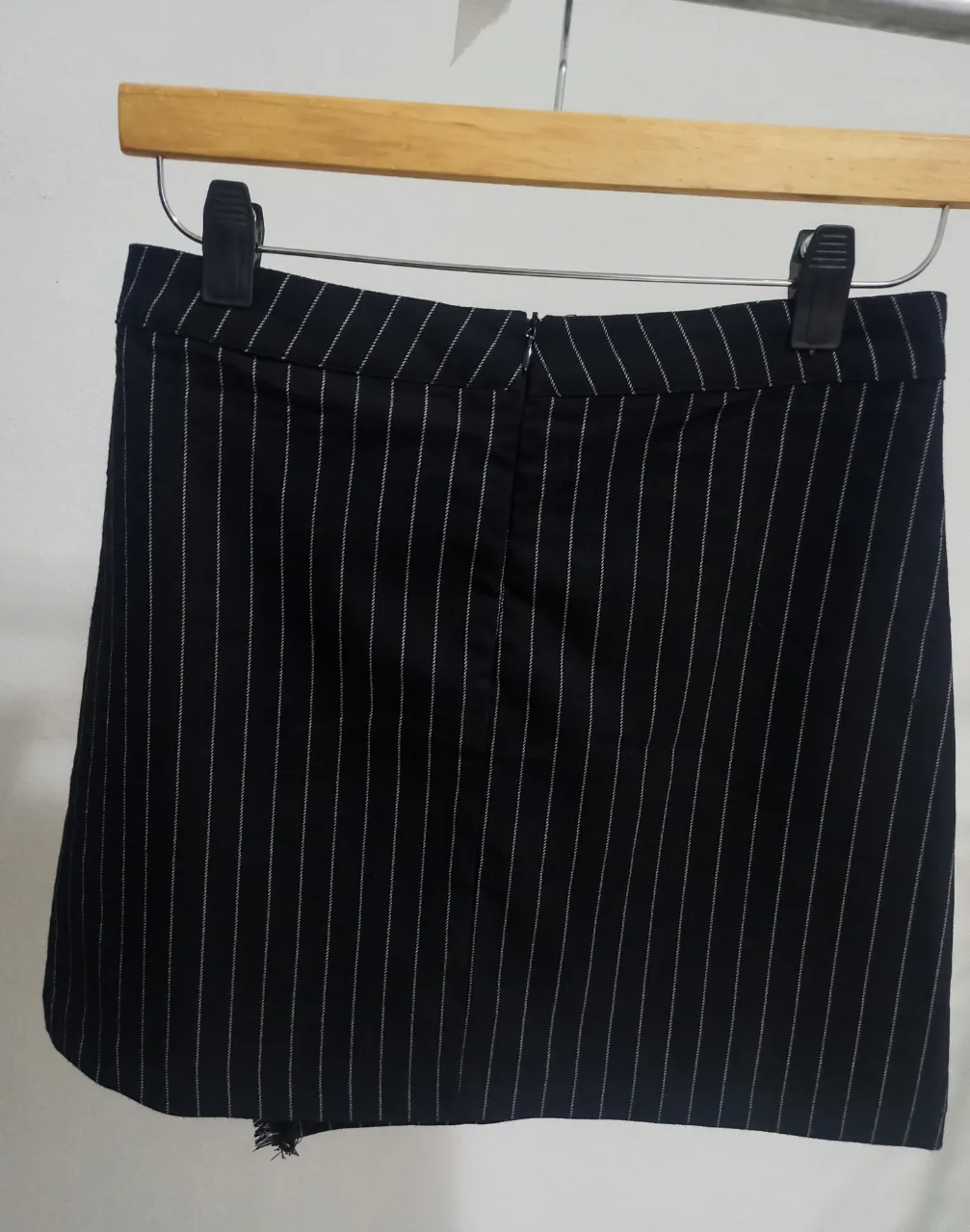 Pollera PULL&BEAR - Vista 2