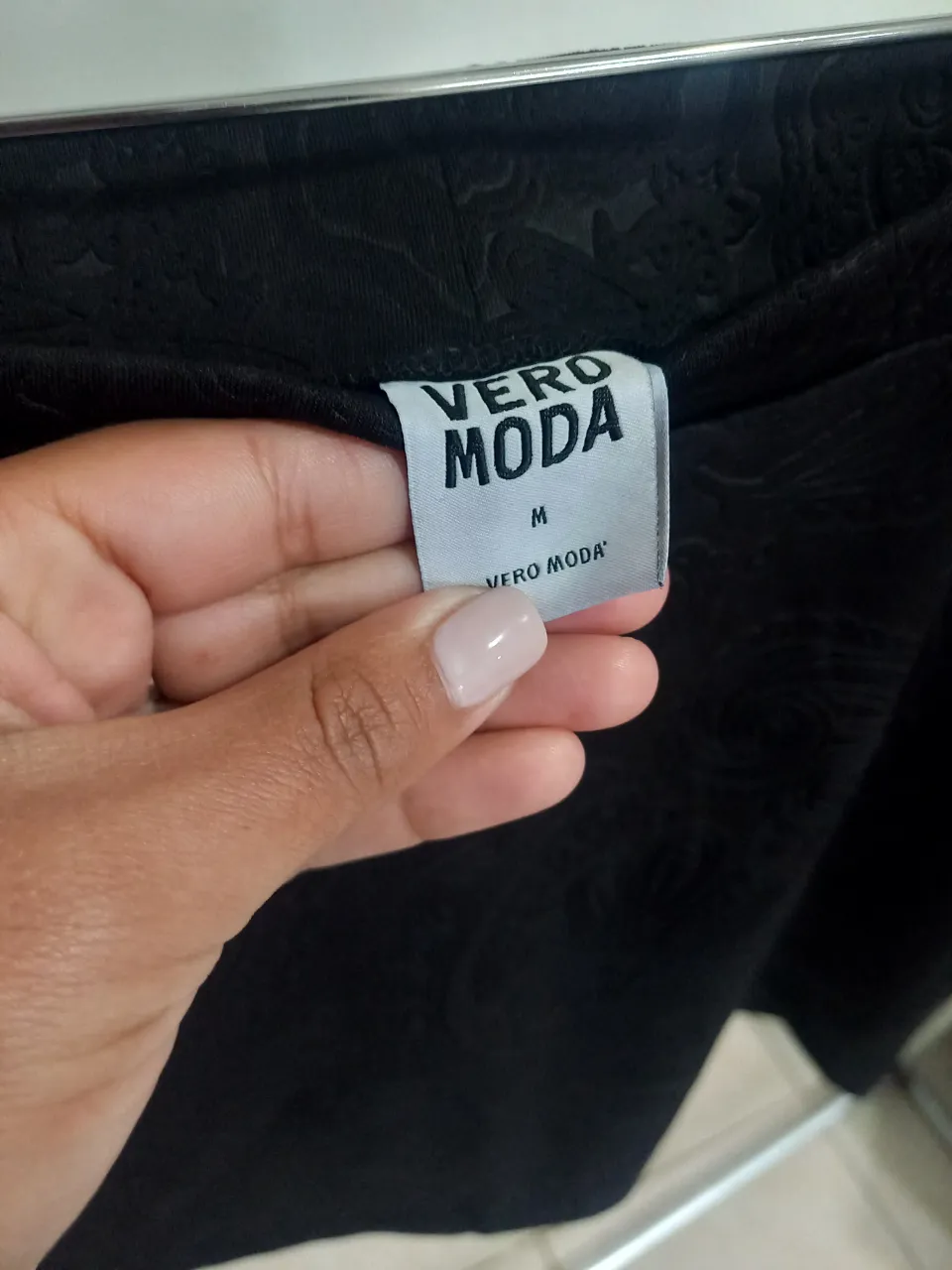 Pollera Vero Moda - Vista 3