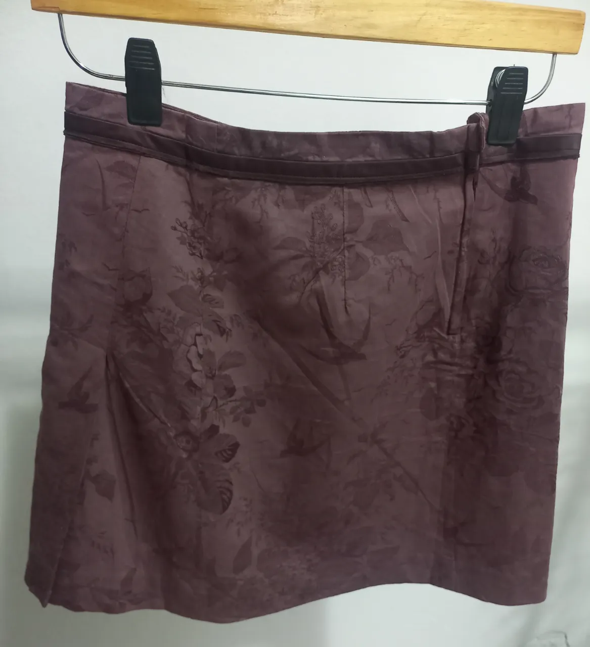Pollera H&M - Vista 2