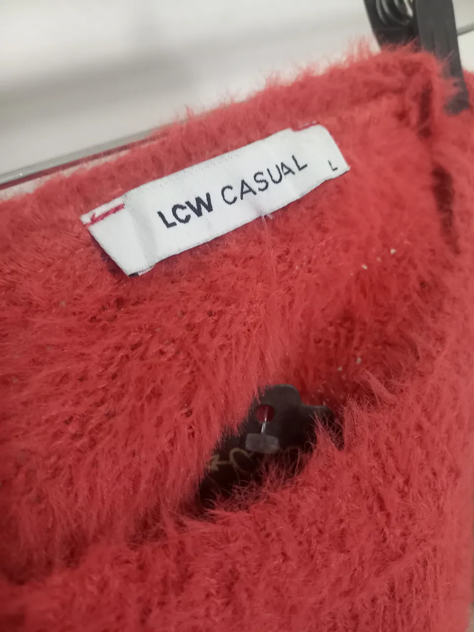 Sweater LCW Casual - Vista 3