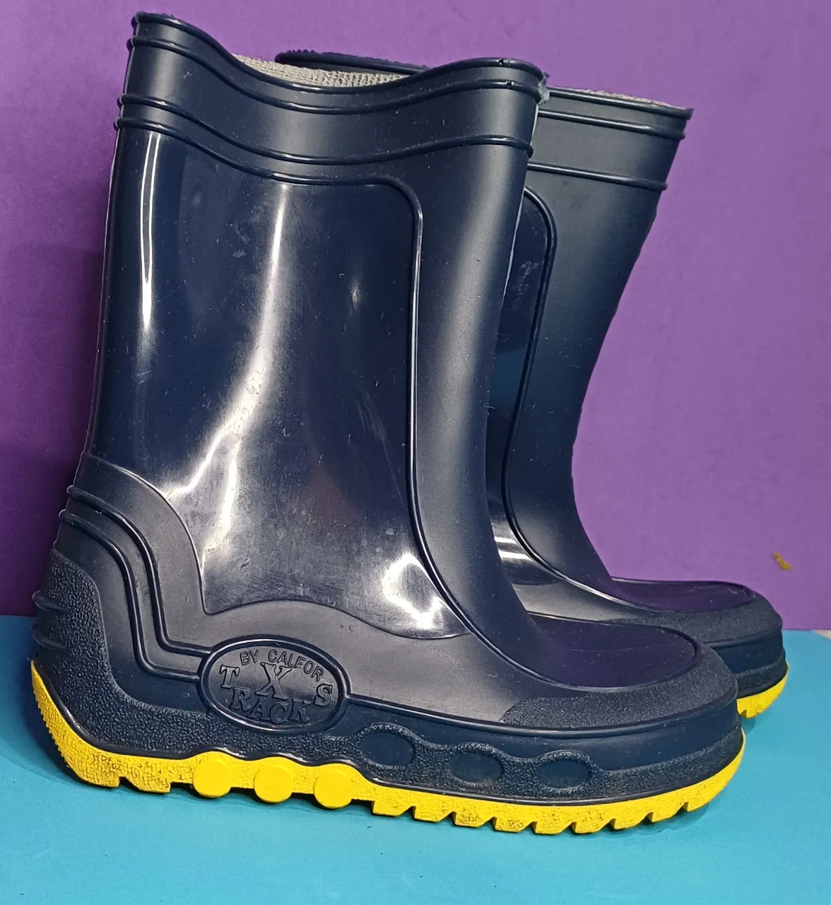 Bota de agua By calfor - Vista 3