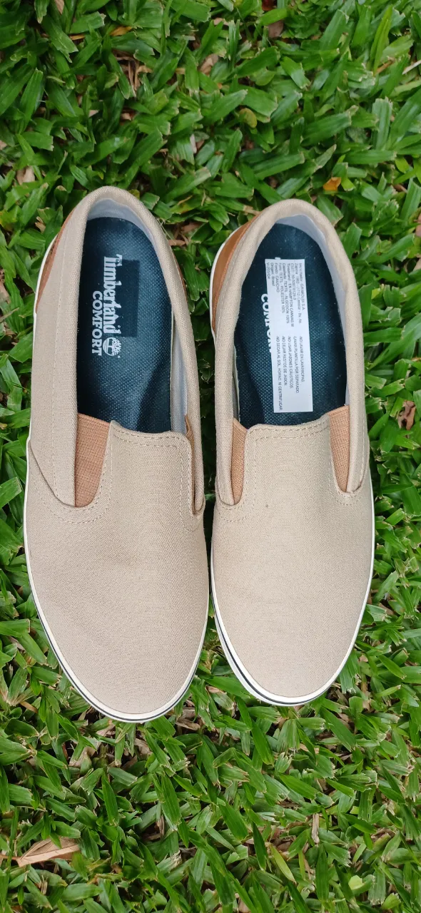 Zapatillas Timberland - Vista 3