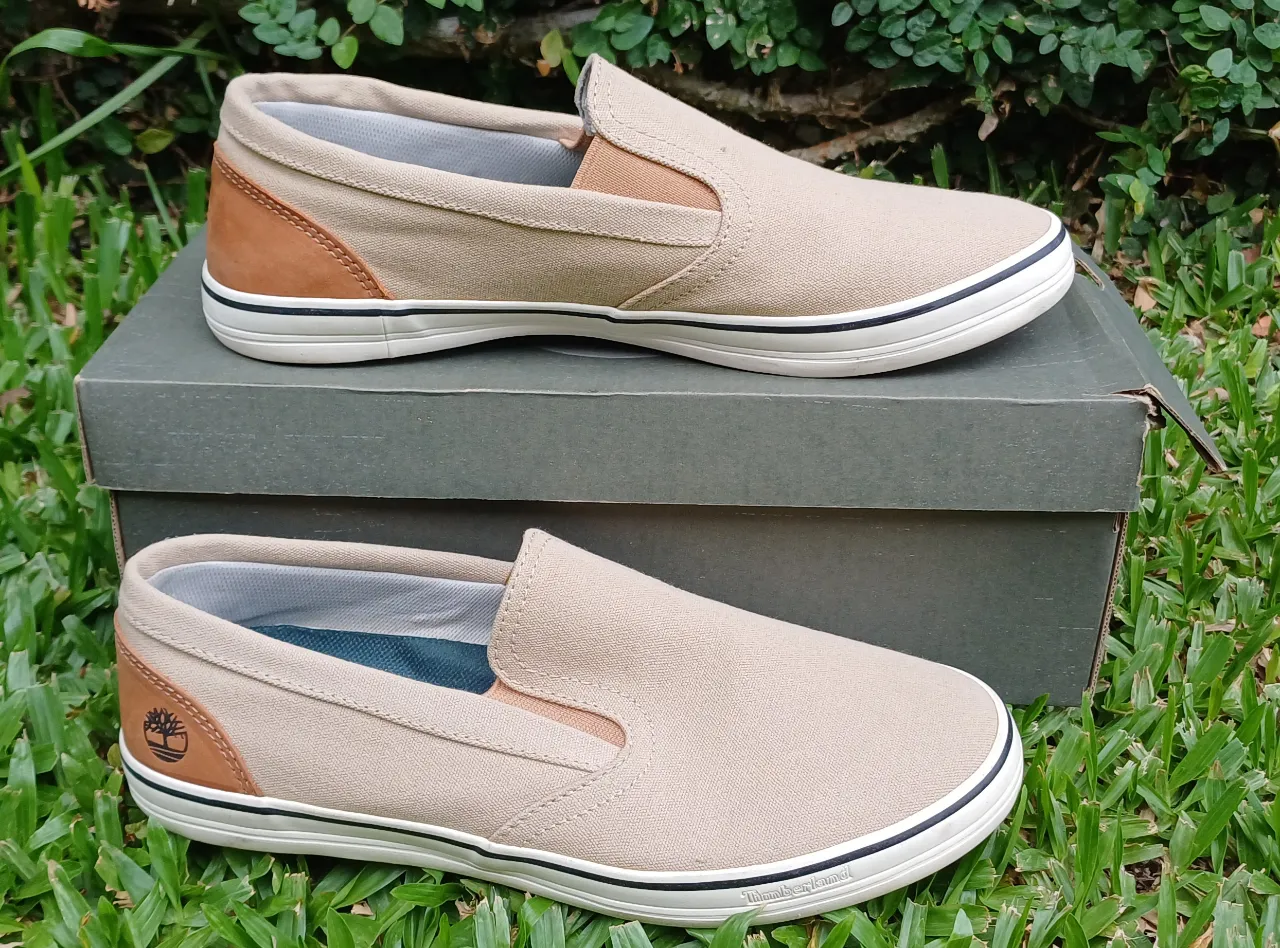 Zapatillas Timberland - Vista 2