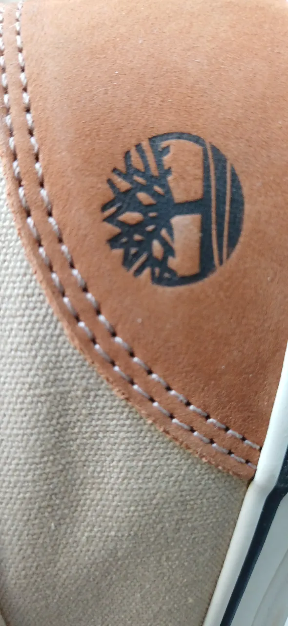 Zapatillas Timberland - Vista 5