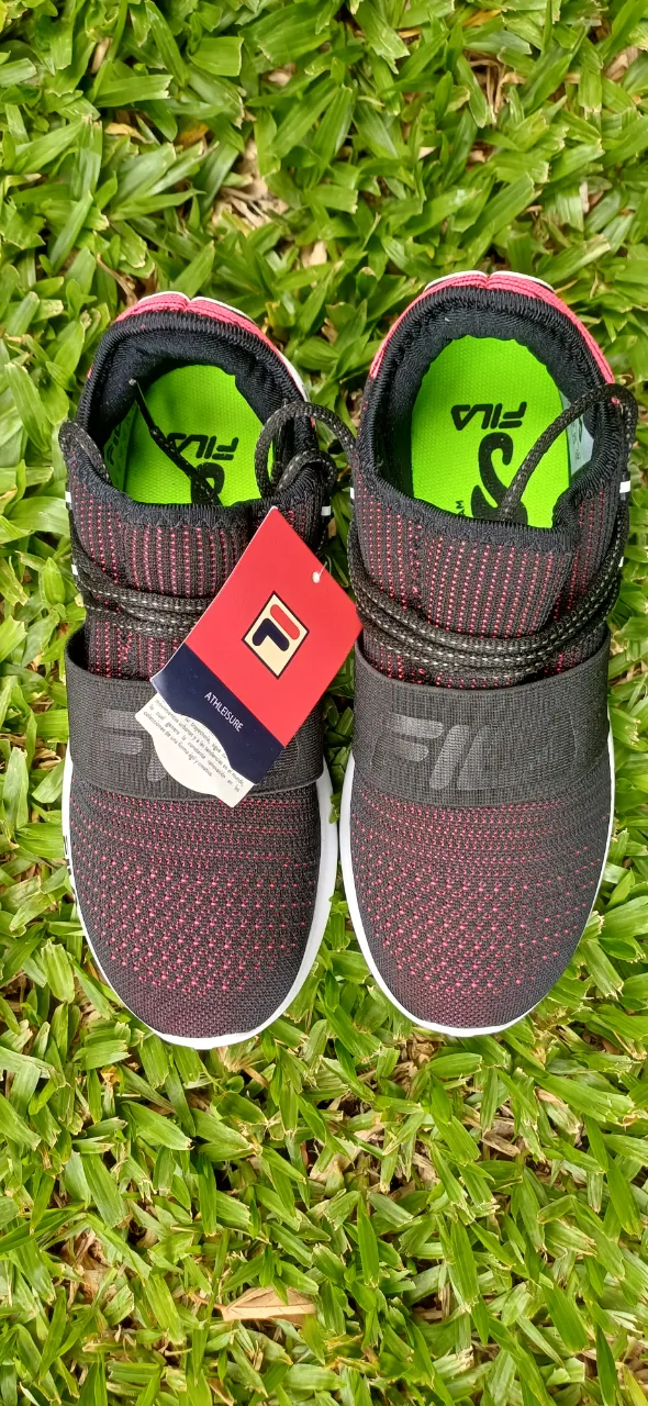 Zapatillas Fila - Vista 4