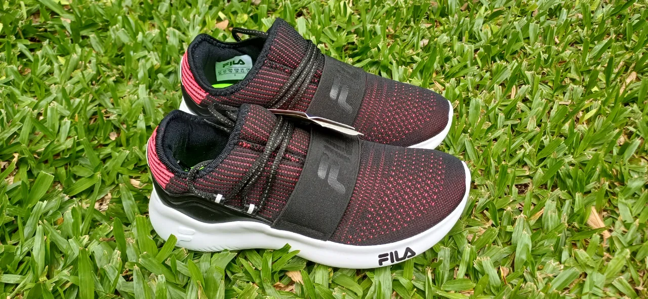 Zapatillas Fila - Vista 2
