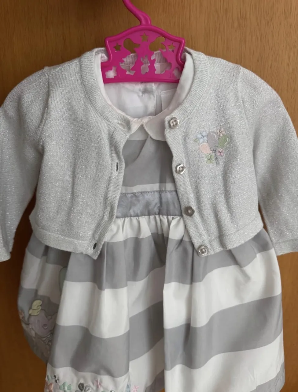 Vestido Disney - Vista 3