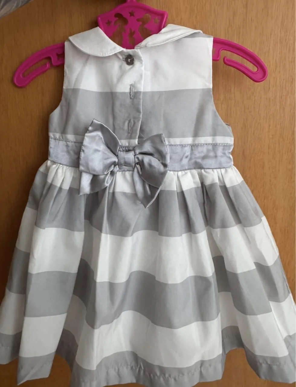 Vestido Disney - Vista 2