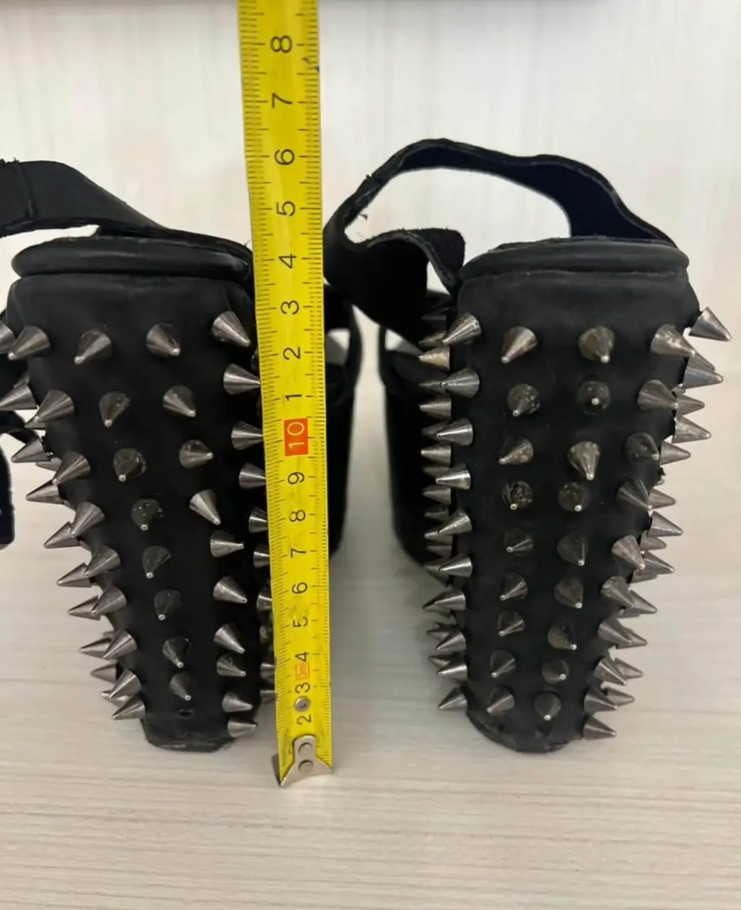 Sandalias Ricky Sarkany - Vista 3