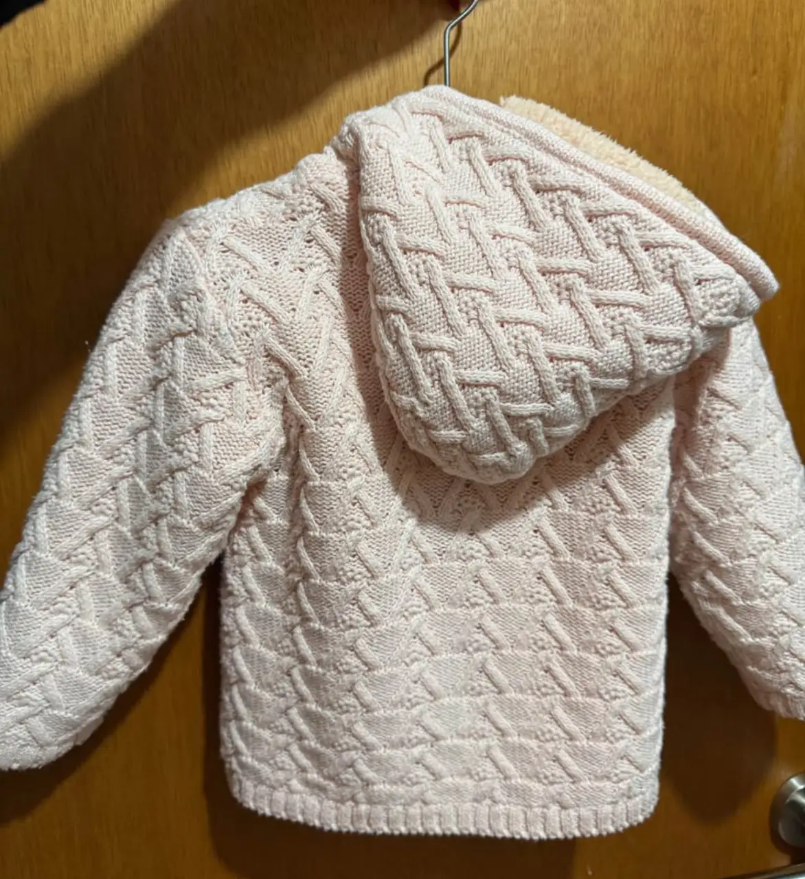Campera bomber CHEEKY - Vista 2