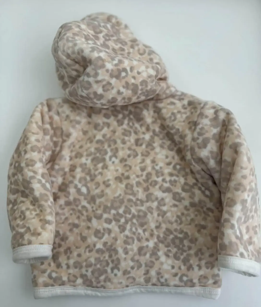 Campera bomber Mimo & Co - Vista 3