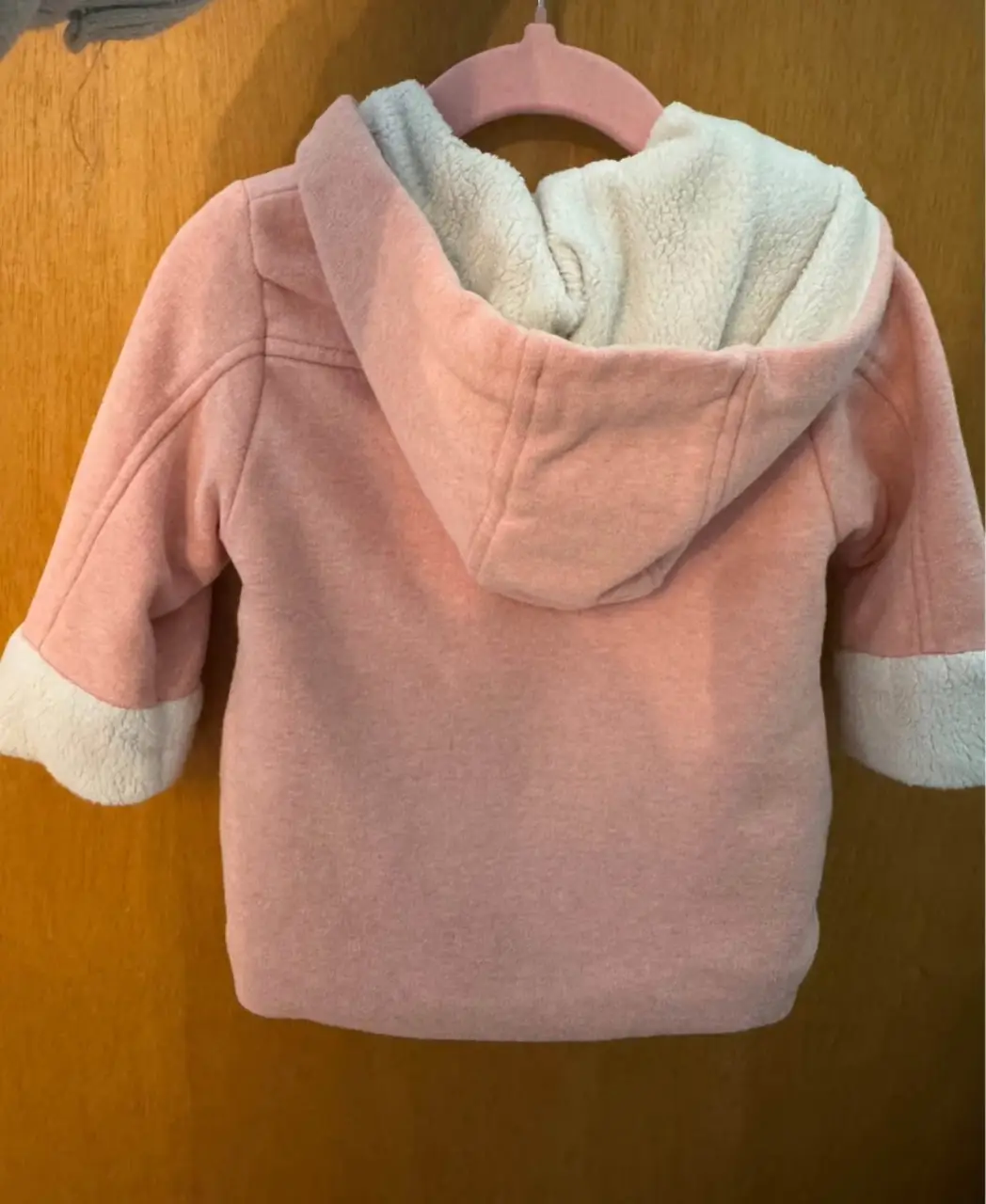 Campera bomber CHEEKY - Vista 2