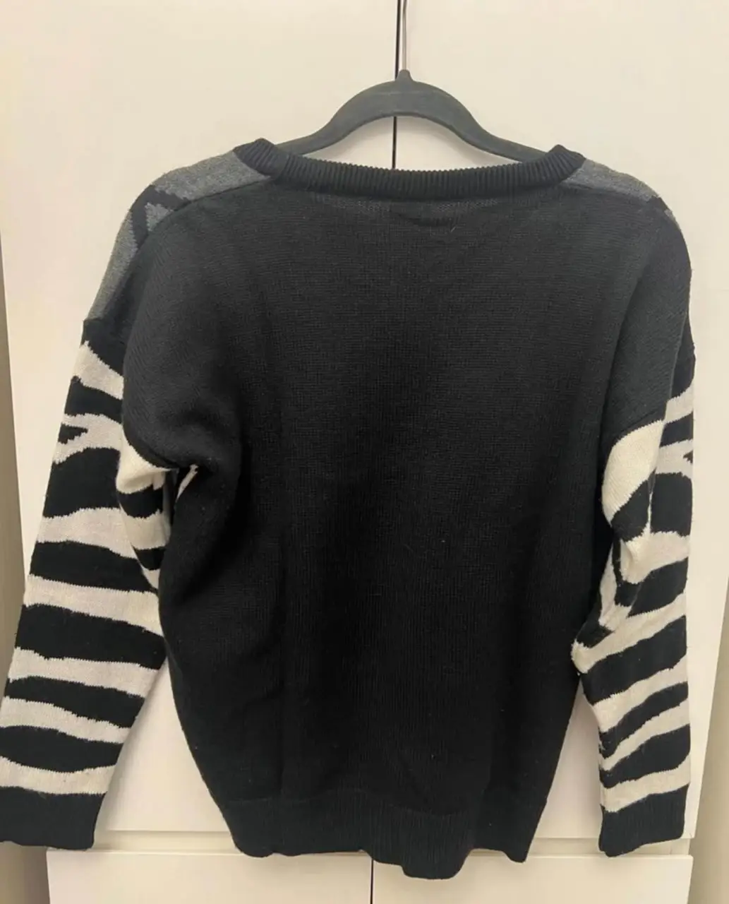 Sweater Complot - Vista 2