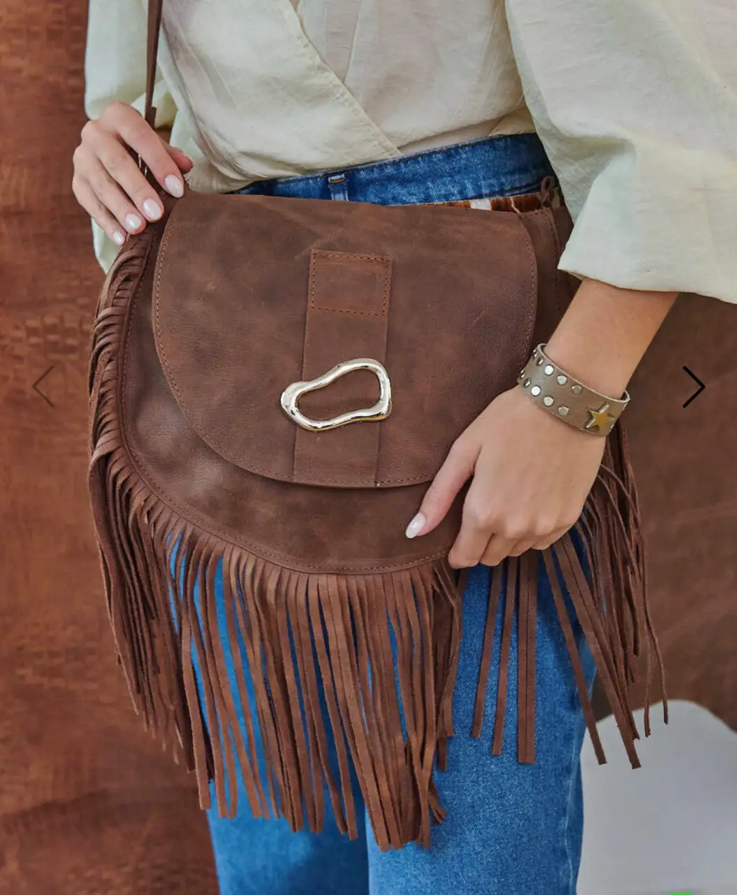 Cartera Sin marca - Vista 2