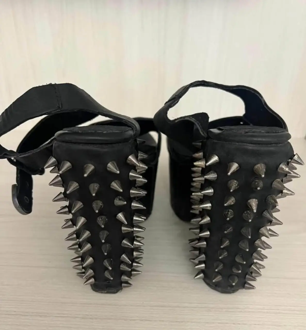 Sandalias Ricky Sarkany - Vista 2