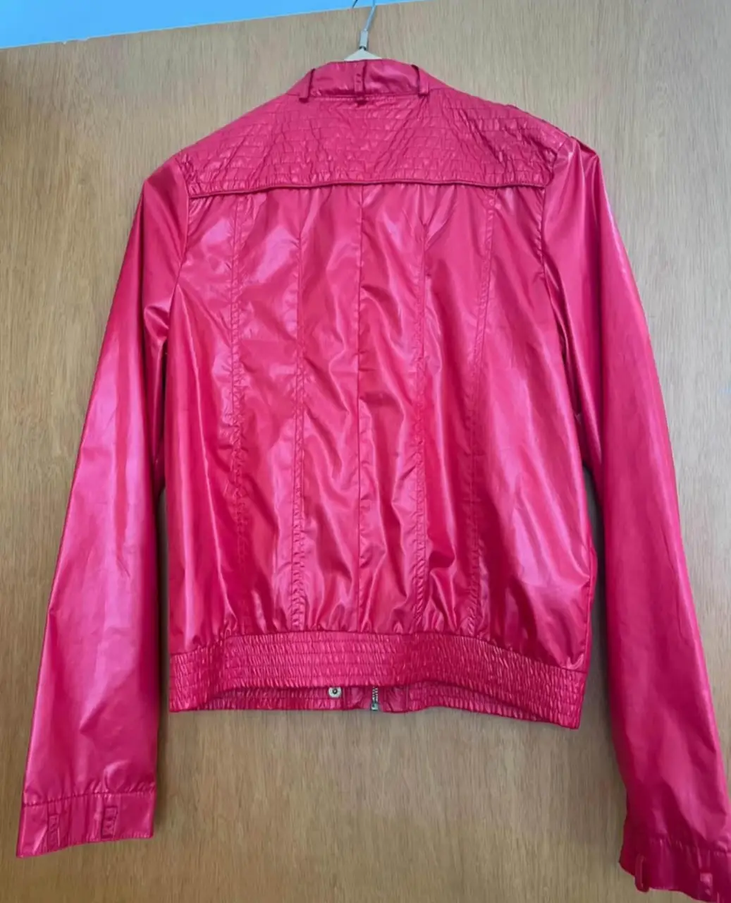 Campera ONA - Vista 3