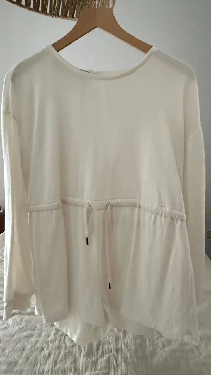 Mono Heidi Clair - Vista 2