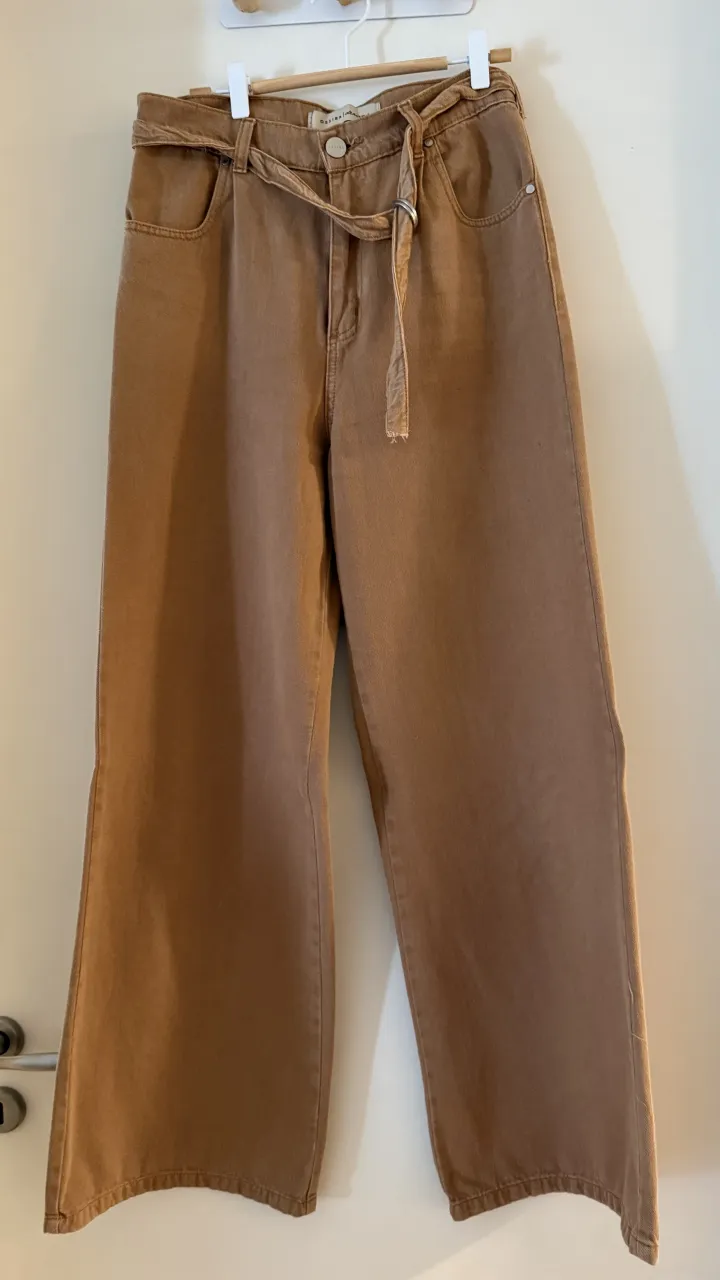 Pantalón  Ossira - Vista 2