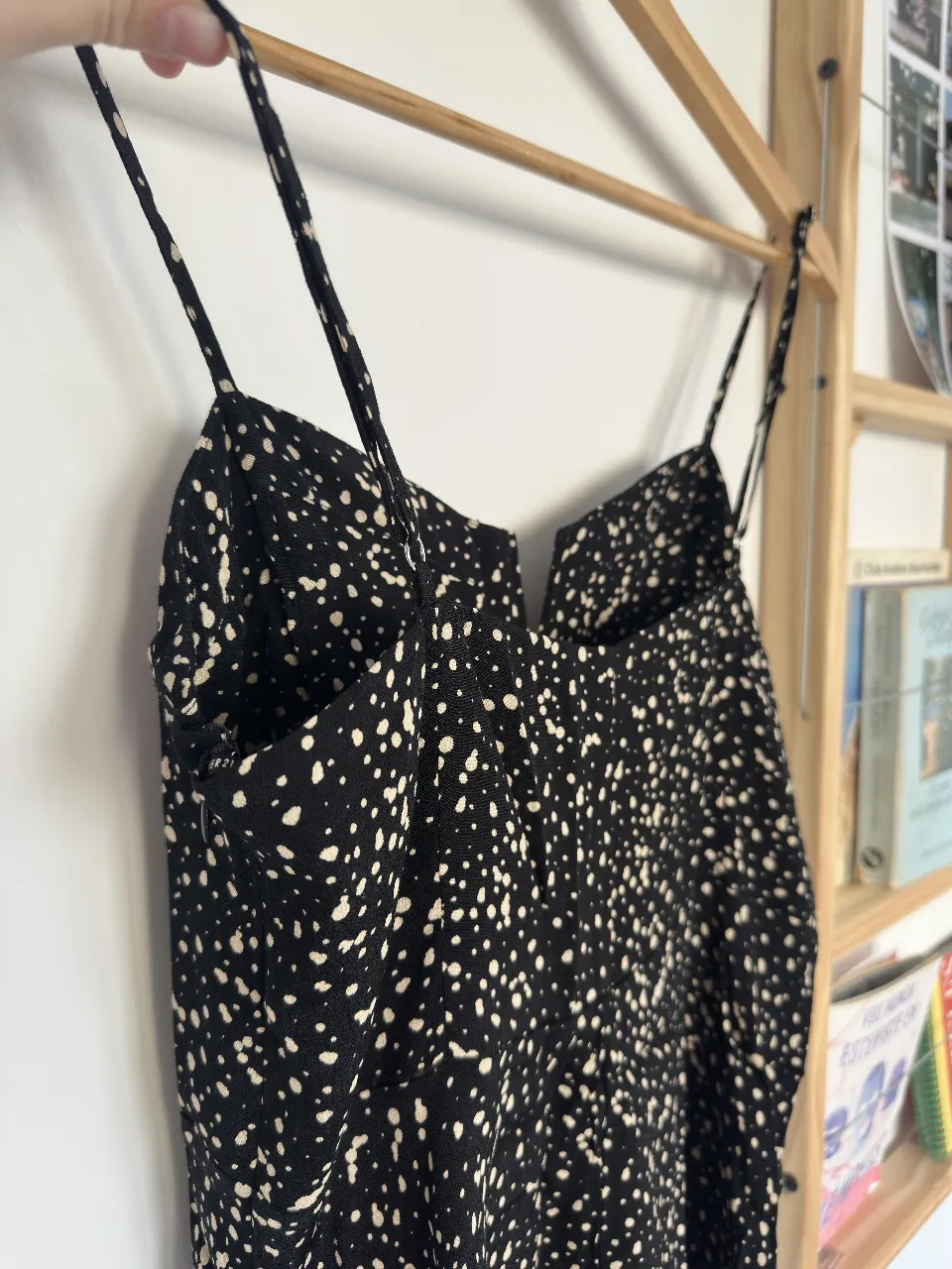 Vestido Forever 21 - Vista 3