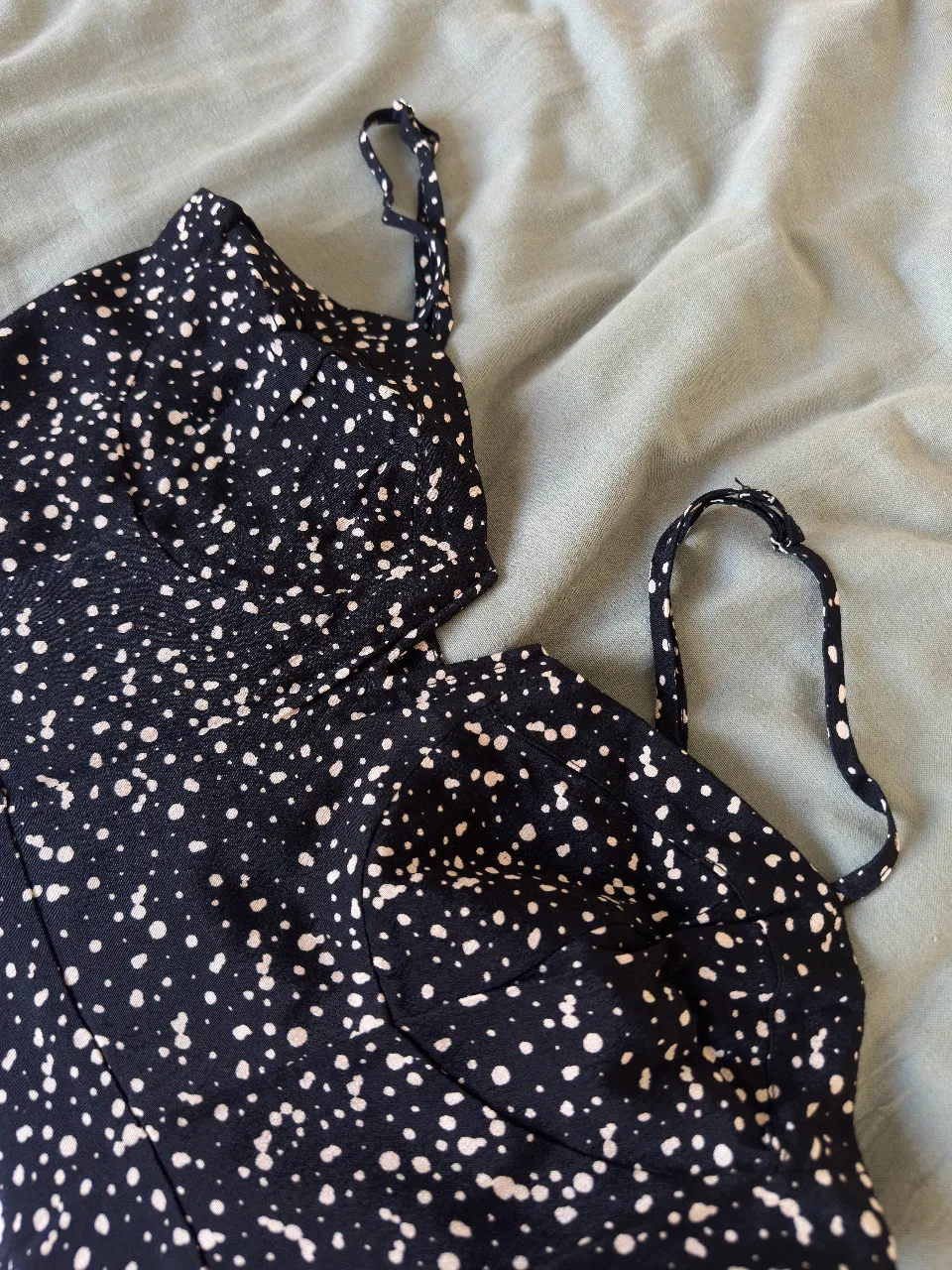 Vestido Forever 21 - Vista 5