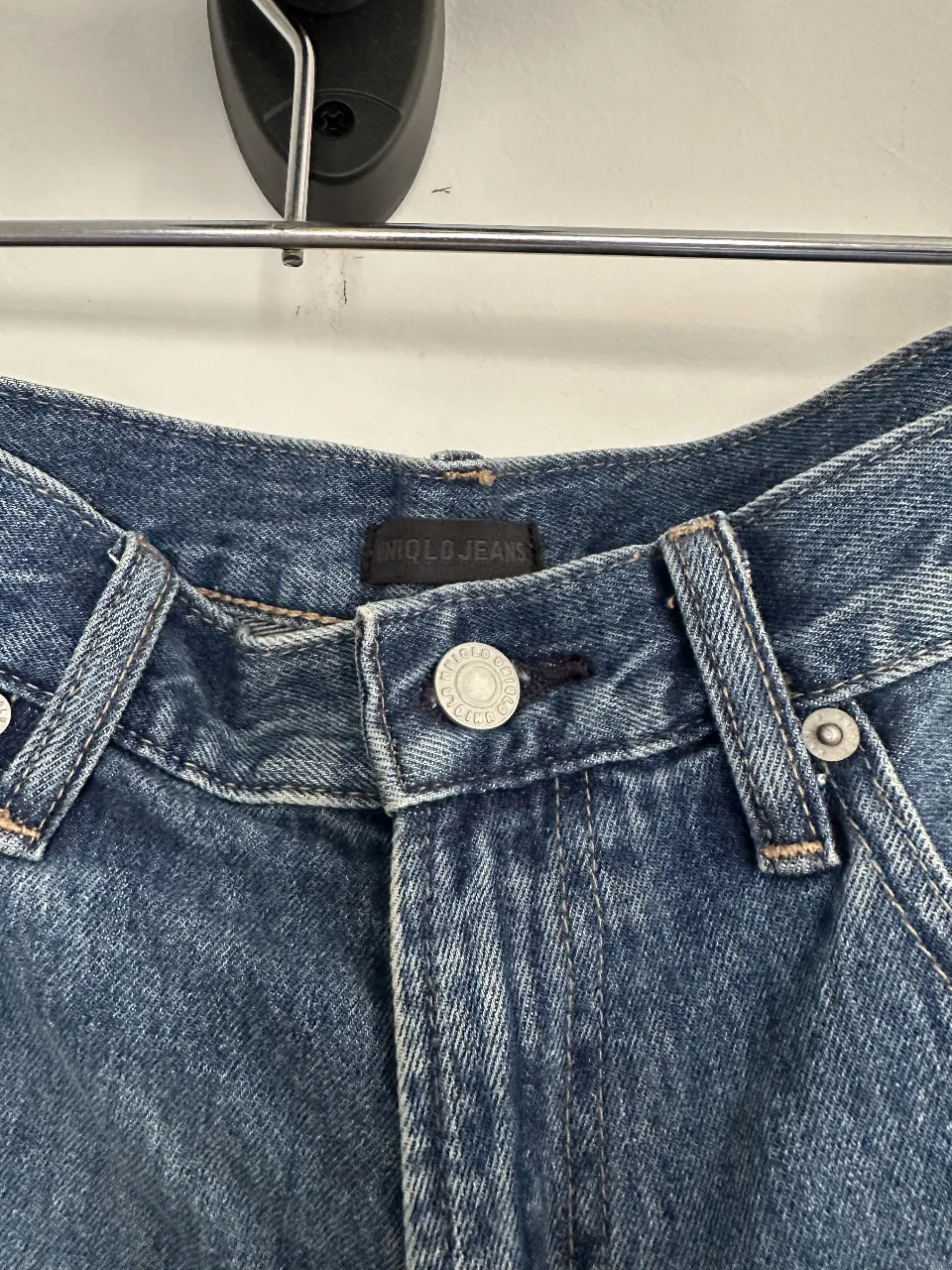 Short Uniqlo - Vista 3