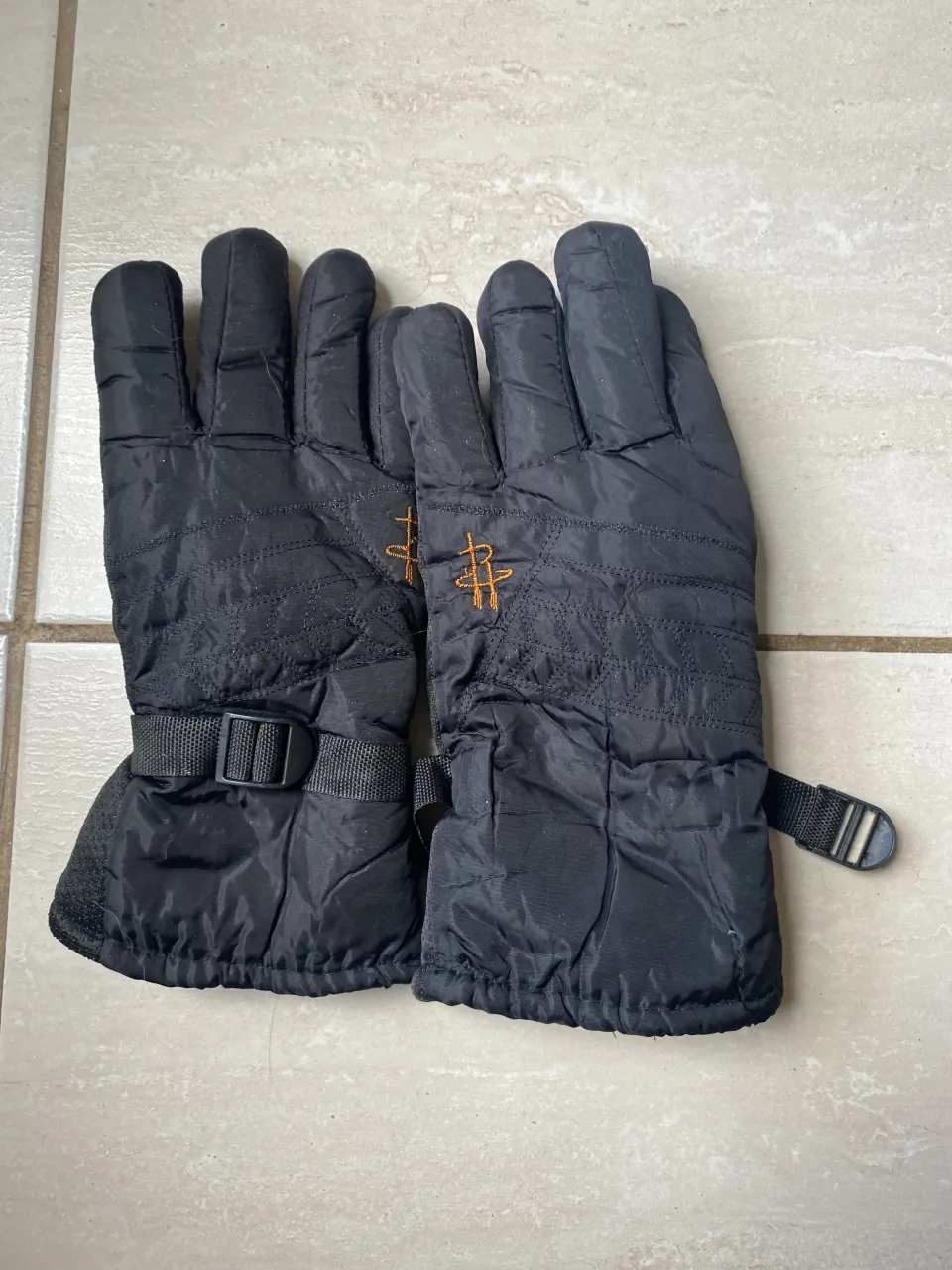 Guantes Otra - Vista 6