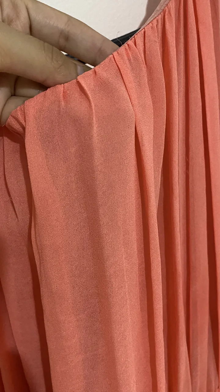 Vestido Mango - Vista 2