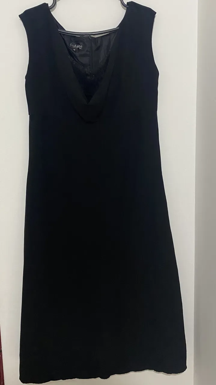 Vestido Otra - Vista 2