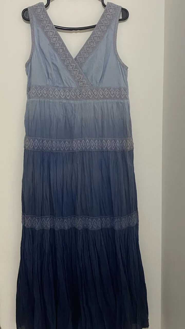 Vestido Otro - Vista 2