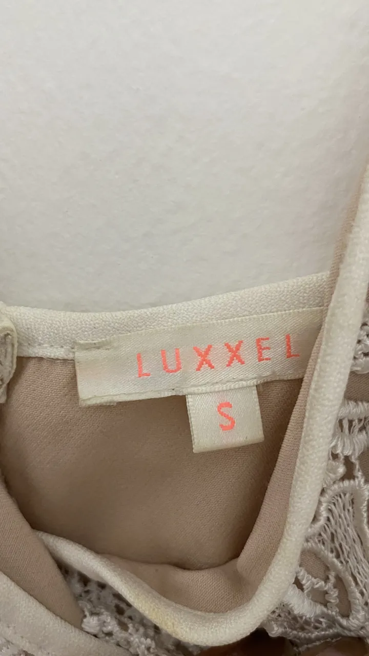 Vestido Otra - Vista 3