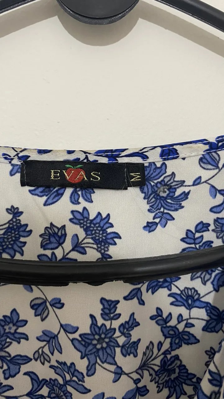 Vestido Otra - Vista 3