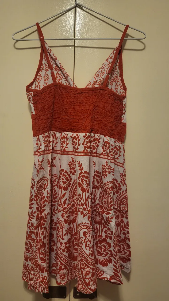 Vestido Otro - Vista 2