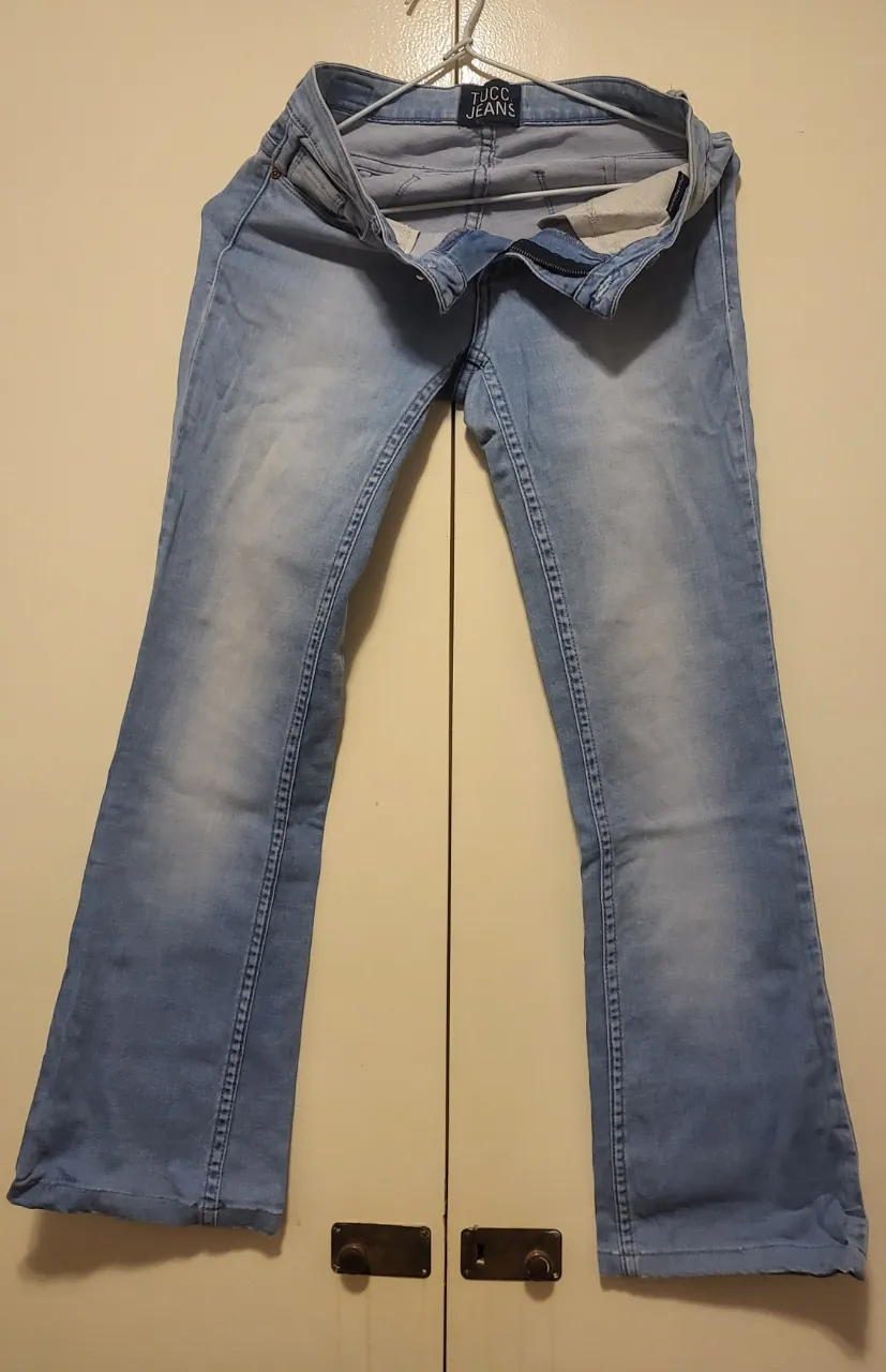 Jean TUCCI JEANS