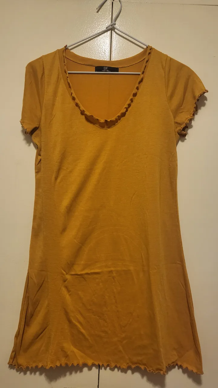 Vestido Otro - Vista 2