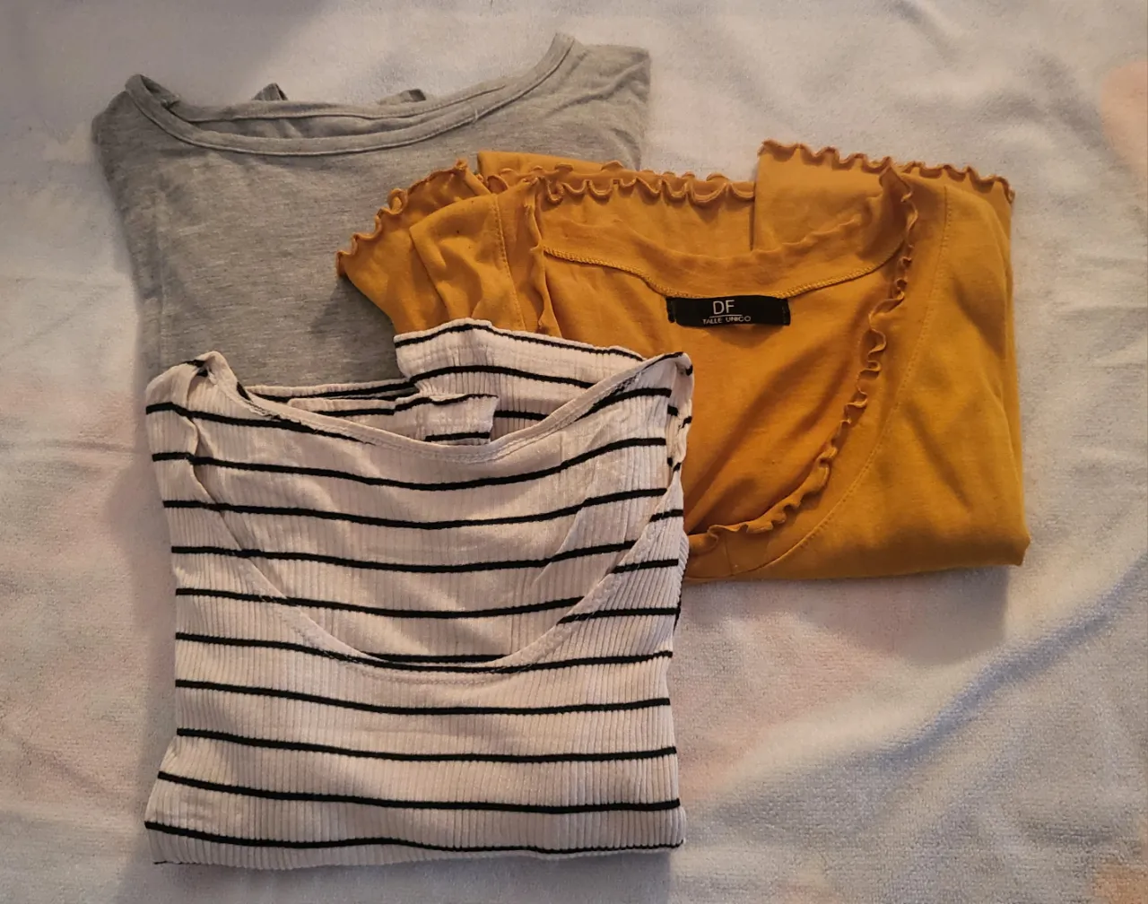 Vestido Otro - Vista 4