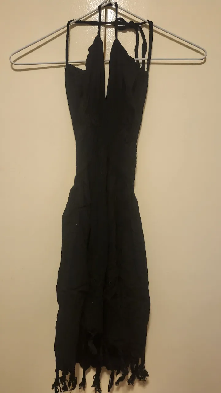 Vestido Otro - Vista 2