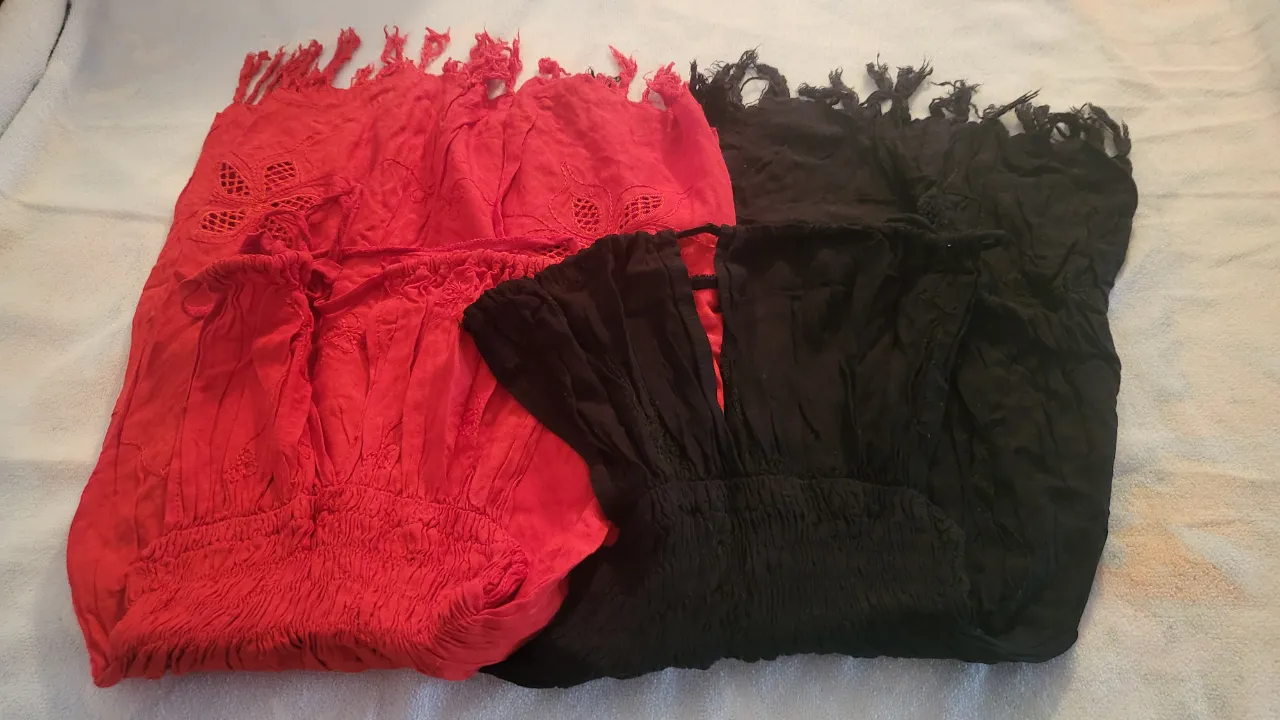 Vestido Otro - Vista 4