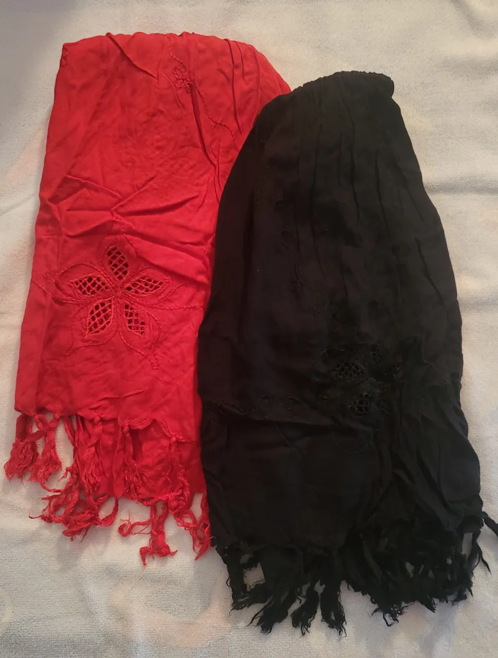 Vestido Otro - Vista 3