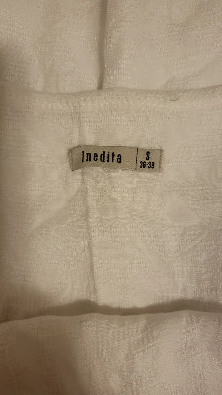 Vestido Inedita - Vista 2