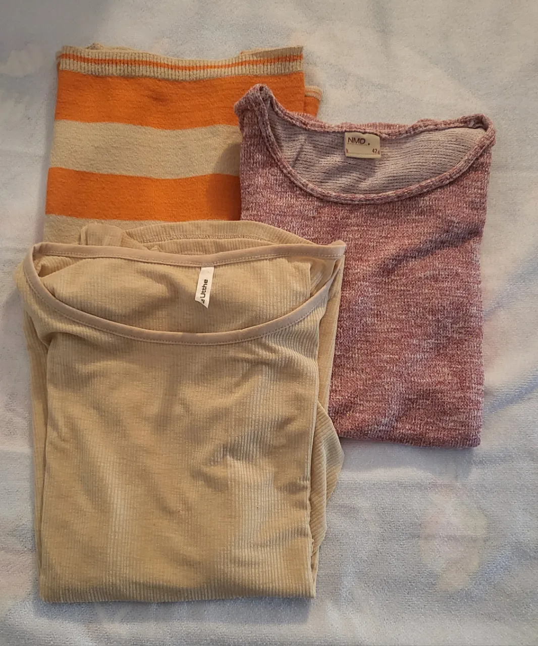 Musculosa Otro - Vista 2