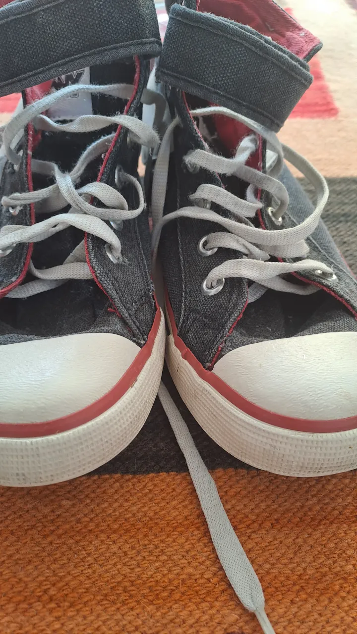 Zapatillas PONY - Vista 2