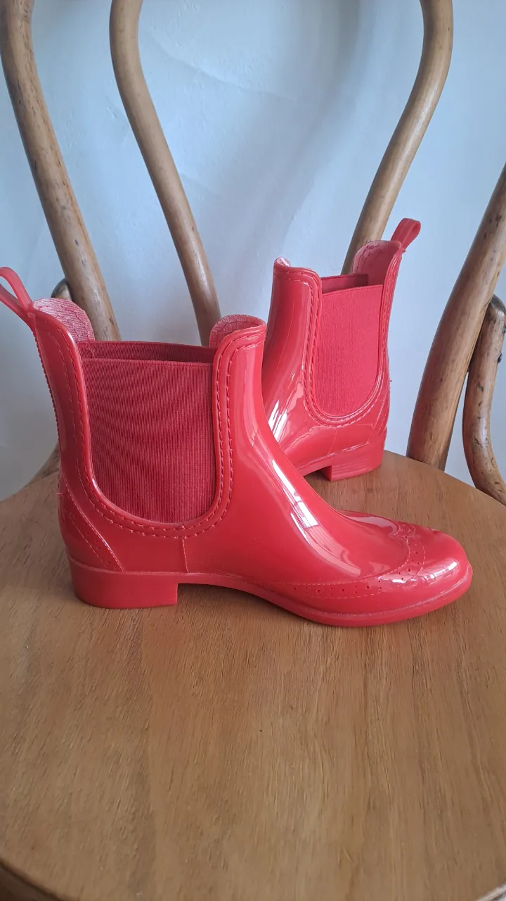 Botas INDIAN EMPORIUM - Vista 4