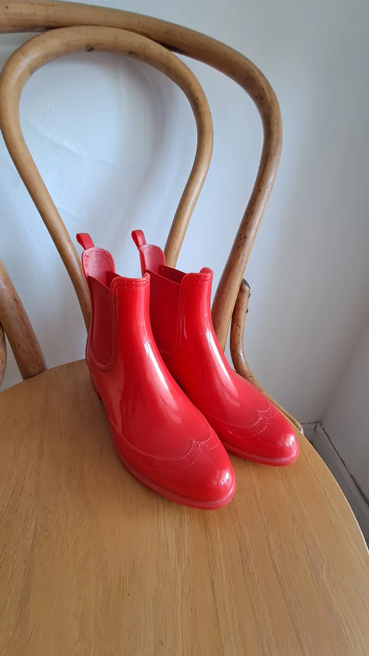 Botas INDIAN EMPORIUM