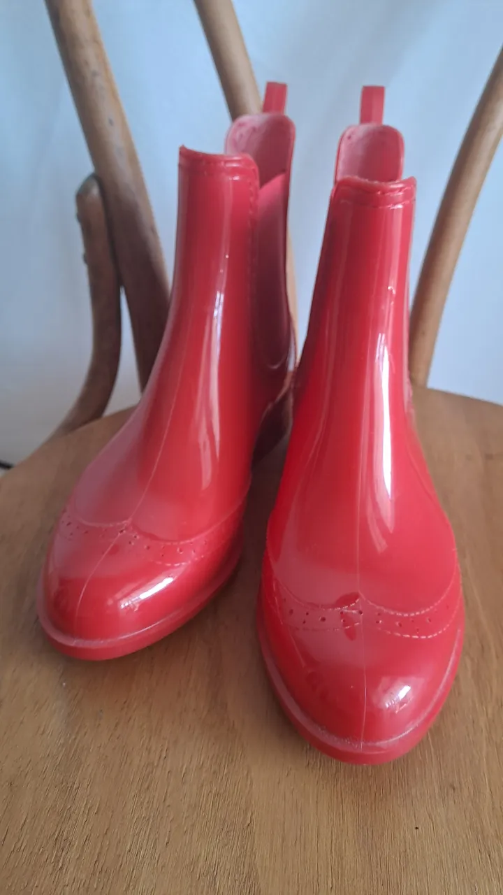 Botas INDIAN EMPORIUM - Vista 2