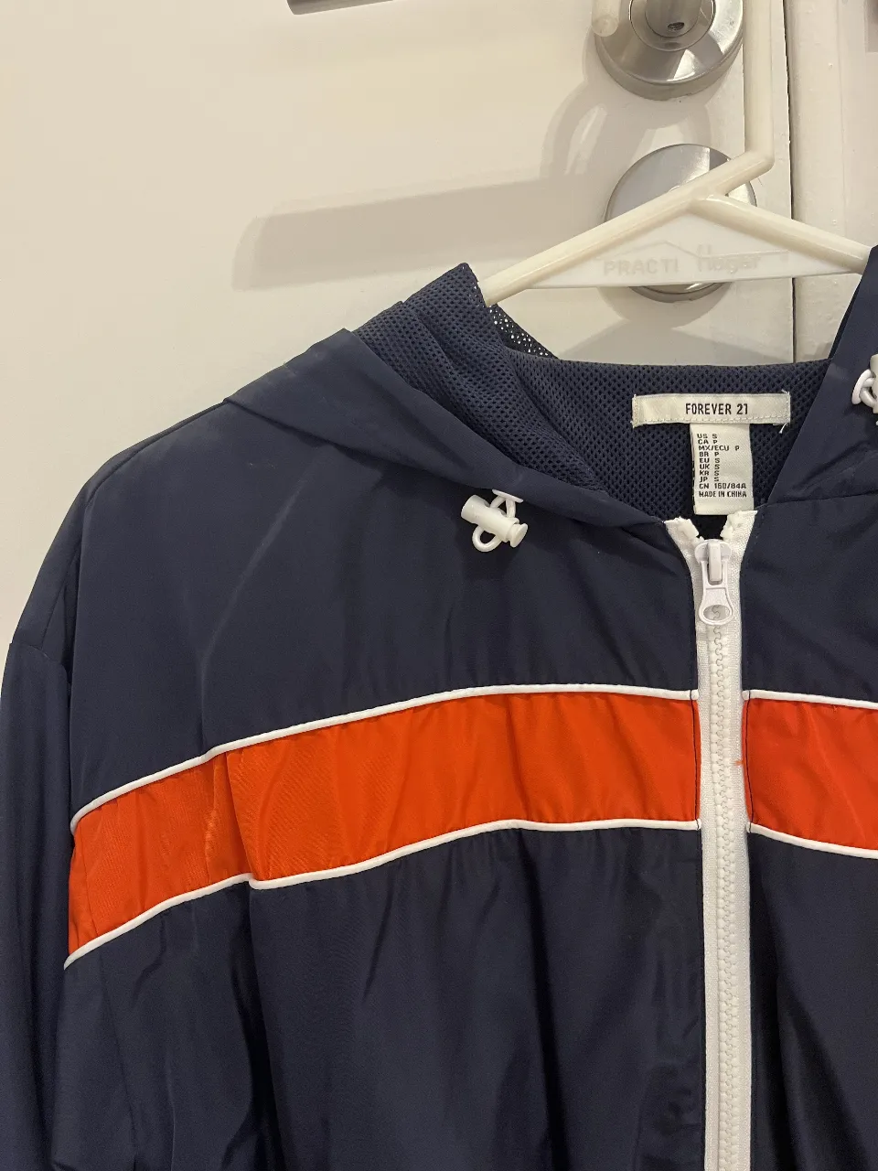 Campera Forever 21 - Vista 3