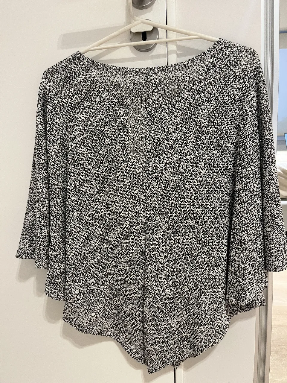 Blusa Cuesta Blanca - Vista 2