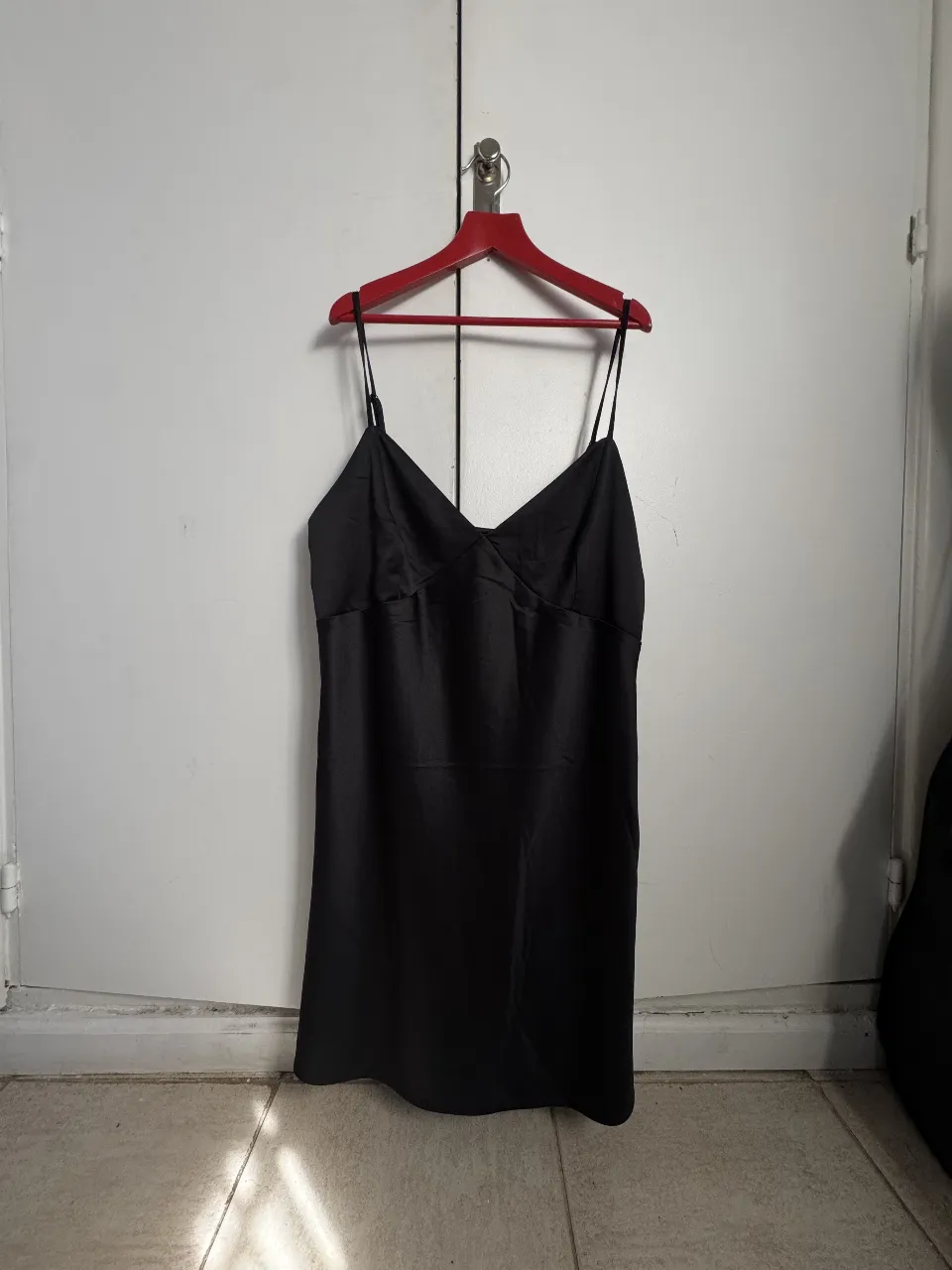 Vestido H&M - Vista 3
