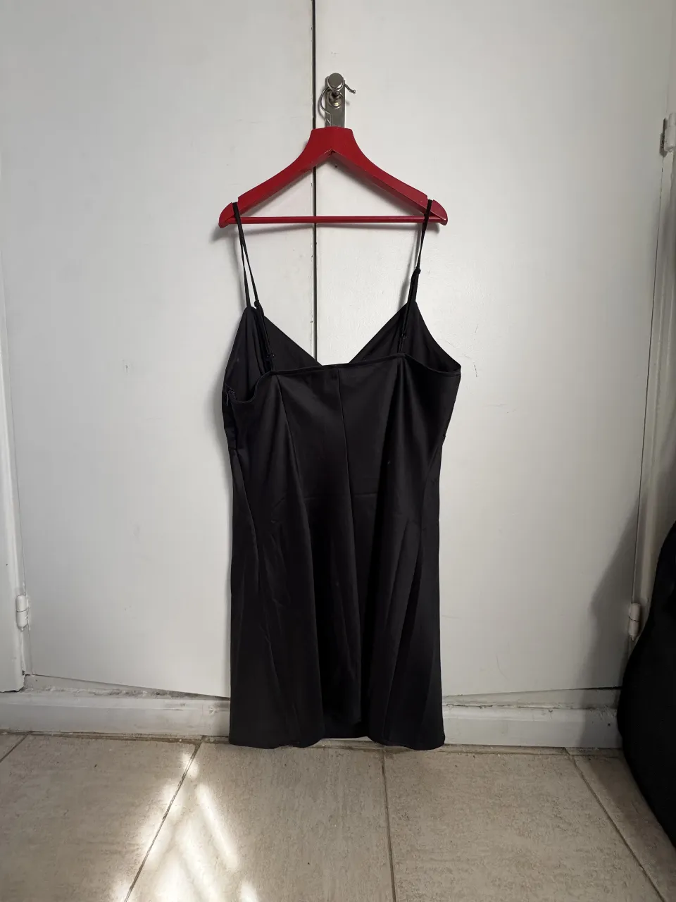 Vestido H&M - Vista 4